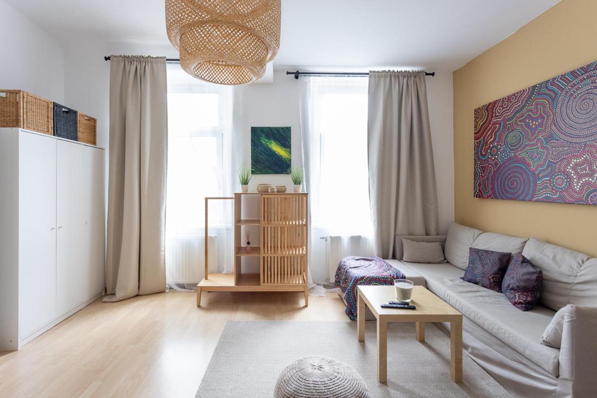 New Shalalaliving Vienna - Lovely Family Home Near Schoenbrunn Kg14 Exterior photo